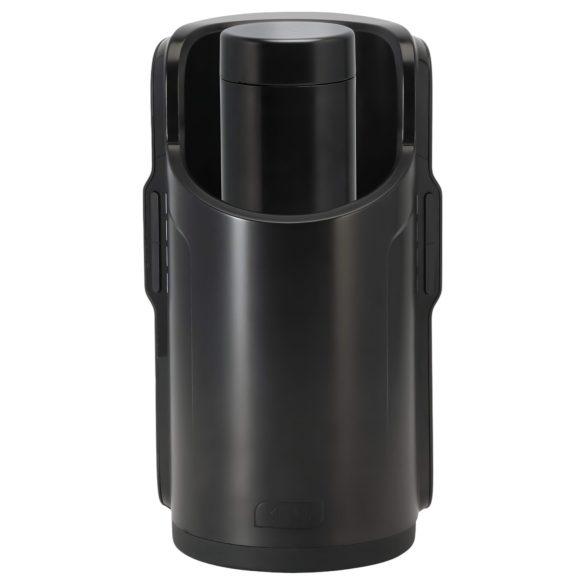 Kiiroo Keon Automatic - Interaktivni Pametni Masturbator (Crni)