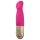 Fun Factory - punjivi G-tačka vibrator (ružičasti)