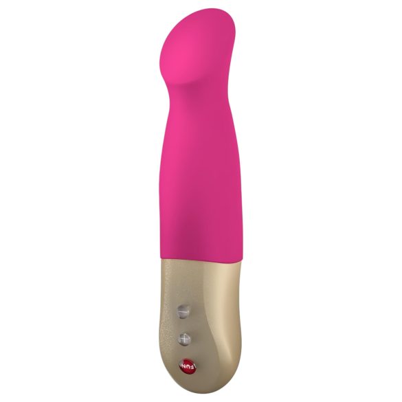 Fun Factory - punjivi G-tačka vibrator (ružičasti)