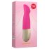 Fun Factory - punjivi G-tačka vibrator (ružičasti)