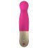 Fun Factory - punjivi G-tačka vibrator (ružičasti)