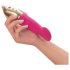 Fun Factory - punjivi G-tačka vibrator (ružičasti)