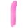 You2Toys - Bljeskajući Mini Vibro Masažer - punjivi, svetleći vibrator (roze)