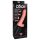 King Cock Plus 6,5 - prirodni vibrator sa testisima