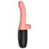 King Cock Plus 6,5 - prirodni vibrator sa testisima