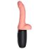King Cock Plus 6,5 - prirodni vibrator sa testisima