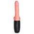 King Cock Plus 6,5 - prirodni vibrator sa testisima