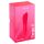 We-Vibe Tango X - akumulatorski vodootporni vibrator (koral)