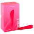 We-Vibe Tango X - akumulatorski vodootporni vibrator (koral)