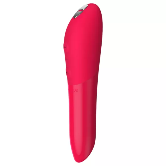 We-Vibe Tango X - akumulatorski vodootporni vibrator (koral)