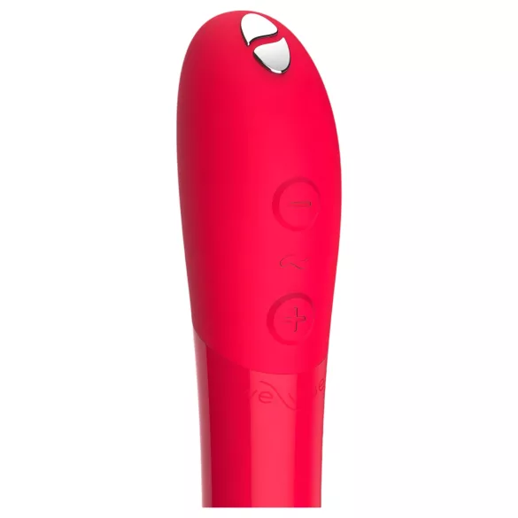 We-Vibe Tango X - akumulatorski vodootporni vibrator (koral)