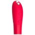 We-Vibe Tango X - akumulatorski vodootporni vibrator (koral)