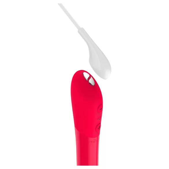 We-Vibe Tango X - akumulatorski vodootporni vibrator (koral)