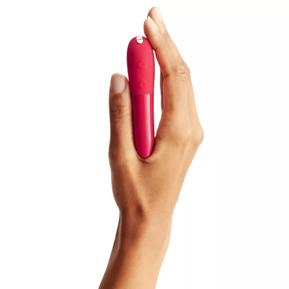 We-Vibe Tango X - akumulatorski vodootporni vibrator (koral)