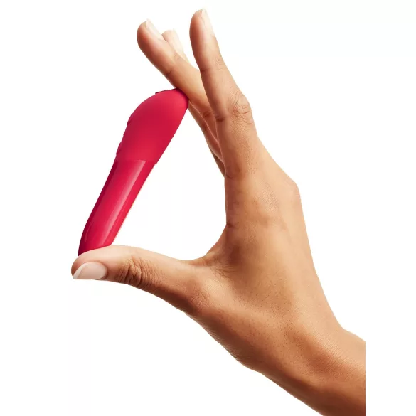 We-Vibe Tango X - akumulatorski vodootporni vibrator (koral)