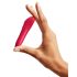 We-Vibe Tango X - akumulatorski vodootporni vibrator (koral)