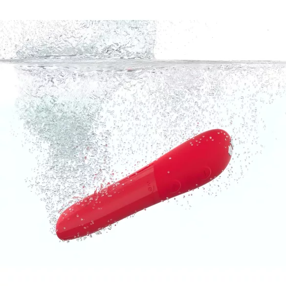 We-Vibe Tango X - akumulatorski vodootporni vibrator (koral)