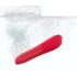 We-Vibe Tango X - akumulatorski vodootporni vibrator (koral)