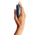 We-Vibe Tango X - vodootporni masažer u plavoj boji