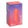 We-Vibe Touch X - punjivi, vodootporni vibrator za klitoris (koral)