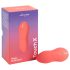 We-Vibe Touch X - punjivi, vodootporni vibrator za klitoris (koral)