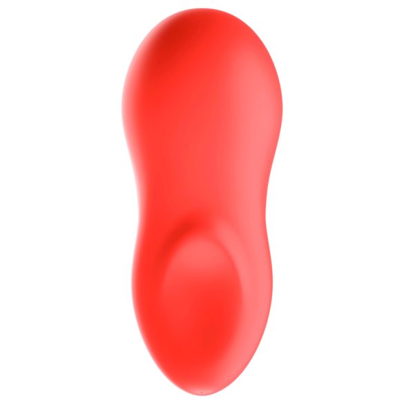 We-Vibe Touch X - punjivi, vodootporni vibrator za klitoris (koral)