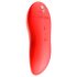 We-Vibe Touch X - punjivi, vodootporni vibrator za klitoris (koral)
