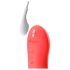 We-Vibe Touch X - punjivi, vodootporni vibrator za klitoris (koral)