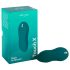 We-Vibe Touch X - punjivi, vodootporni vibrator za klitoris (zeleni)