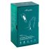 We-Vibe Touch X - punjivi, vodootporni vibrator za klitoris (zeleni)