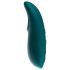 We-Vibe Touch X - punjivi, vodootporni vibrator za klitoris (zeleni)