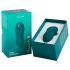 We-Vibe Touch X - punjivi, vodootporni vibrator za klitoris (zeleni)