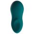 We-Vibe Touch X - punjivi, vodootporni vibrator za klitoris (zeleni)