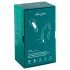 We-Vibe Touch X - punjivi, vodootporni vibrator za klitoris (zeleni)