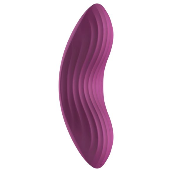 Svakom Edeny - pametan vibrirajući gaćni vibrator (ljubičasti)