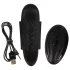 GoGasm gaćice - bežični klitorisni vibrator (crni)