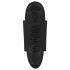 GoGasm gaćice - bežični klitorisni vibrator (crni)