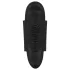 GoGasm gaćice - bežični klitorisni vibrator (crni)