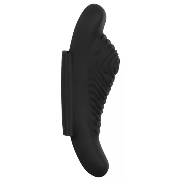 GoGasm gaćice - bežični klitorisni vibrator (crni)