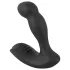 Rebel - bežični, daljinski upravljani masažer prostate (vibrator, crni)