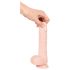 Medicinski RC - rotirajući vibrator (natur)
