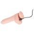 Medicinski RC - rotirajući vibrator (natur)