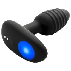   Kiiroo OHMIBOD Lumen - interaktivni prostatični vibrator (crni)