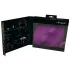 VibePad 2 - vibrator lizač jastučića (ljubičasti)
