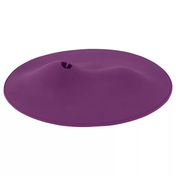 VibePad 2 - vibrator lizač jastučića (ljubičasti)
