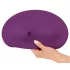 VibePad 2 - vibrator lizač jastučića (ljubičasti)