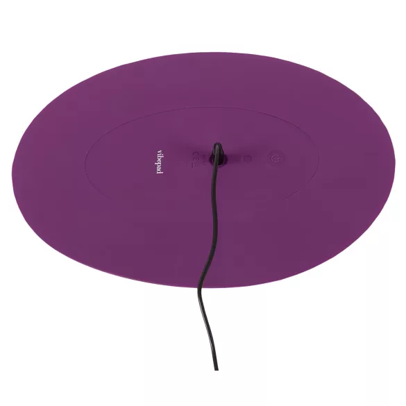 VibePad 2 - vibrator lizač jastučića (ljubičasti)