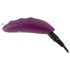 VibePad 2 - vibrator za erotsku masažu (ljubičasti)
