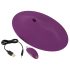 VibePad 2 - vibrator za erotsku masažu (ljubičasti)