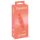 You2Toys Peachy! Mini Perle - Vibe za Stimulaciju (Breskva)